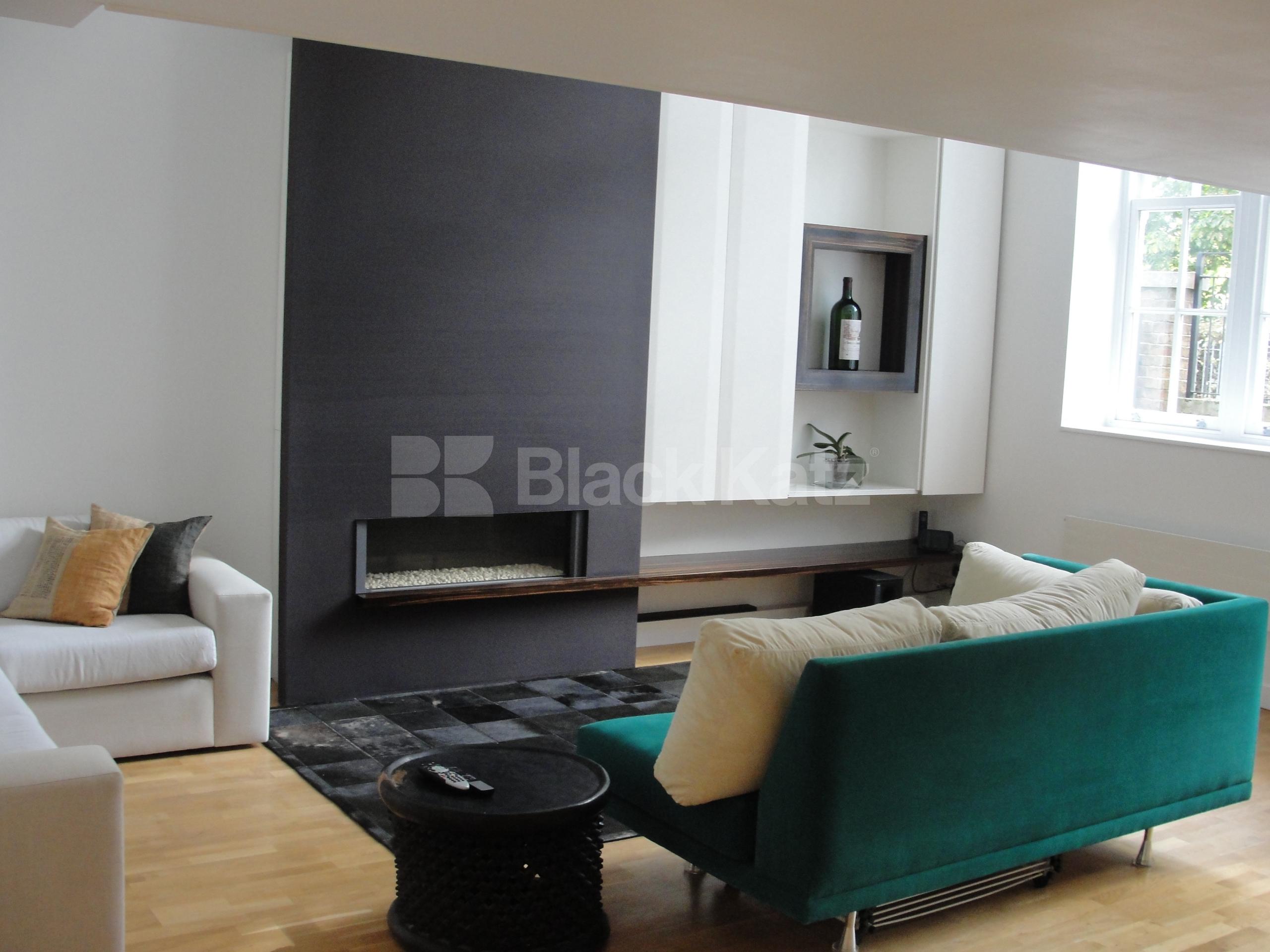 			LET, 1 Bedroom, 1 bath, 1 reception Apartment			 The Academy, Lawn Lane, Vauxhall SW8